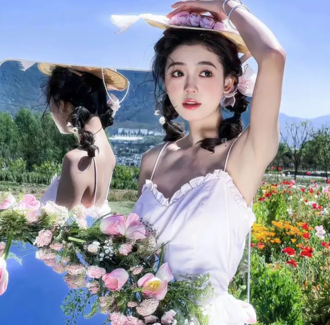 血腥玛罗琳