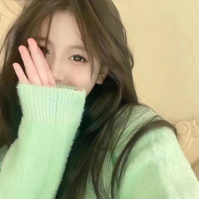 无法触碰的她