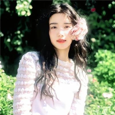 野女孩